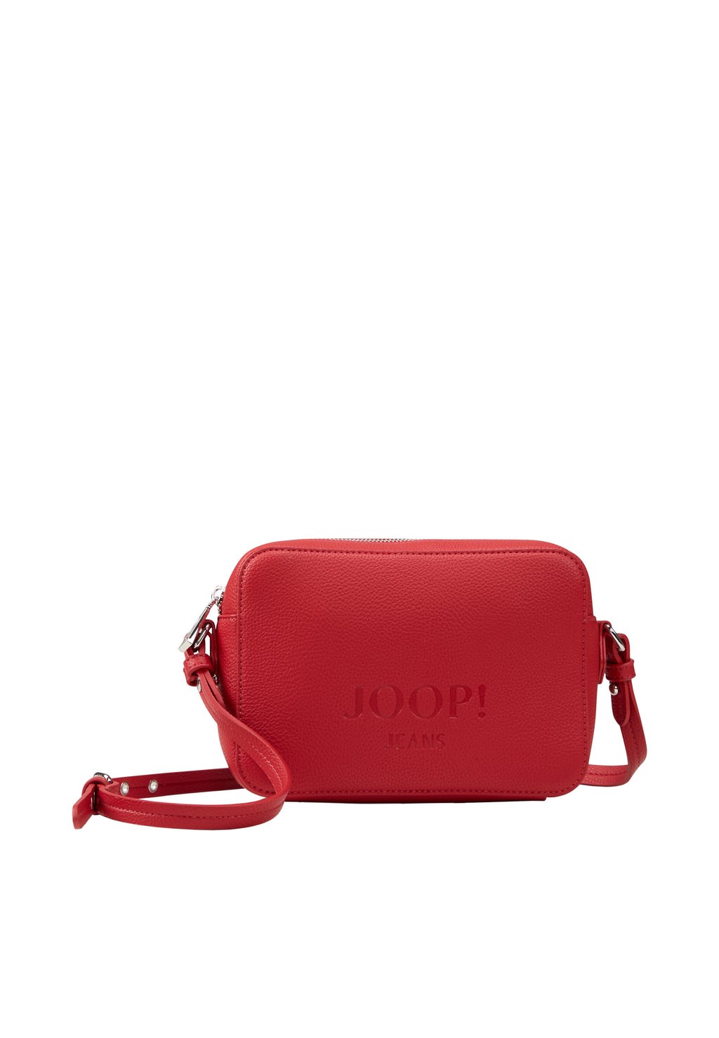 

Сумка через плечо LETTERA CLOE LETTERA CLOE SHOULDER SHZ JOOP! Jeans, красный