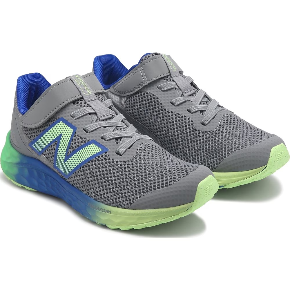 

Кроссовки для бега Arishi Fresh Foam New Balance, мультиколор