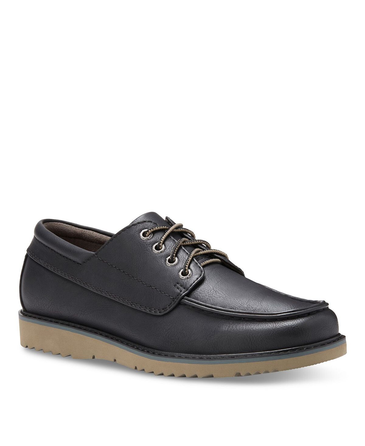 

Мужские оксфорды с мыском Jed Moc Toe Eastland Shoe