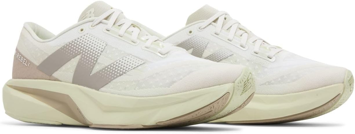 Мужские теннисные кроссовки New Balance MC996 легкие, Linen/Lichengreen/Stoneware — фото 3