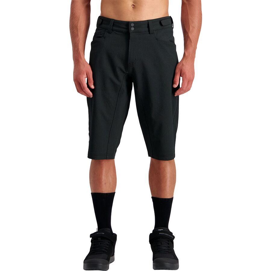 

Шорты Mons Royale Momentum 20 Bike Short Mons Royale, Black