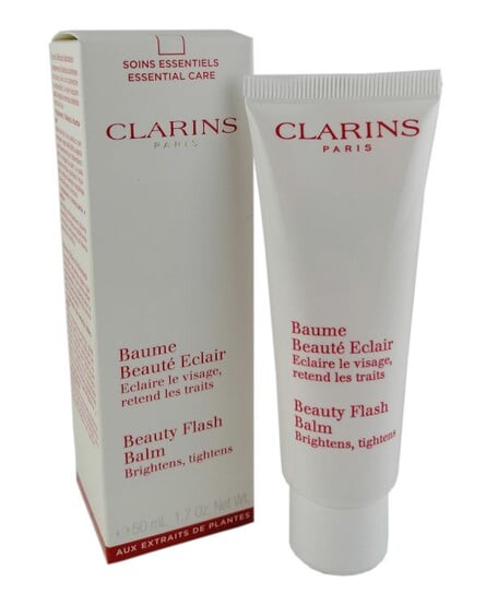 

Маска для лица, 50 мл Clarins, Essential Care Beauty