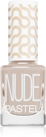 

Лак для ногтей Pastel Nude, 767 13 ml