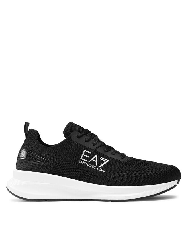 

Кроссовки Ea7 Emporio Armani, черный