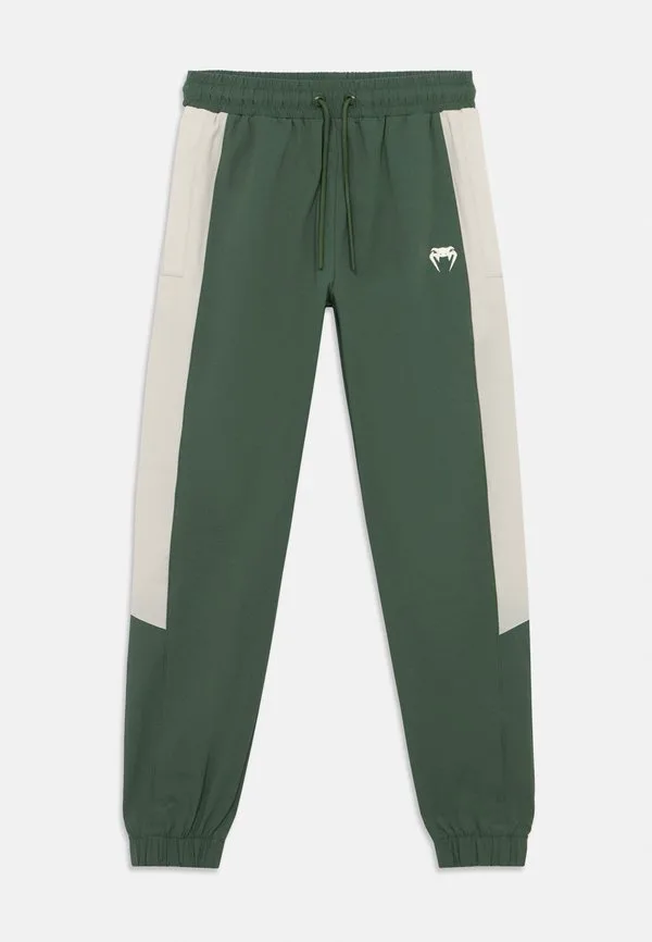 Спортивные штаны vectra унисекс Venum, Forest Green/Off White