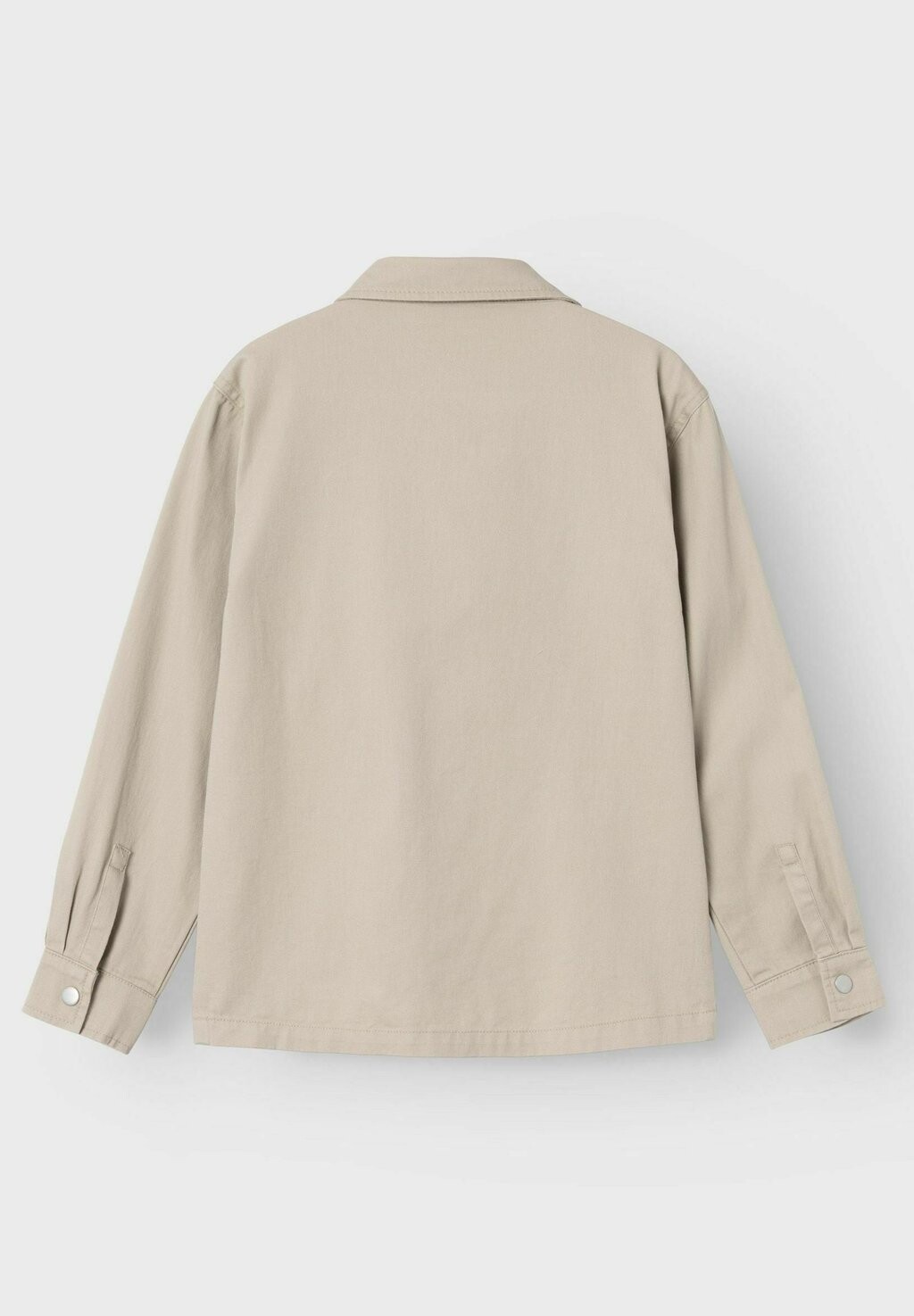 

Рубашка REGULAR FIT Name it, серый