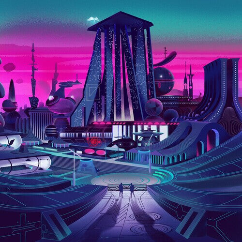 

CD диск Gordon City: Salvation