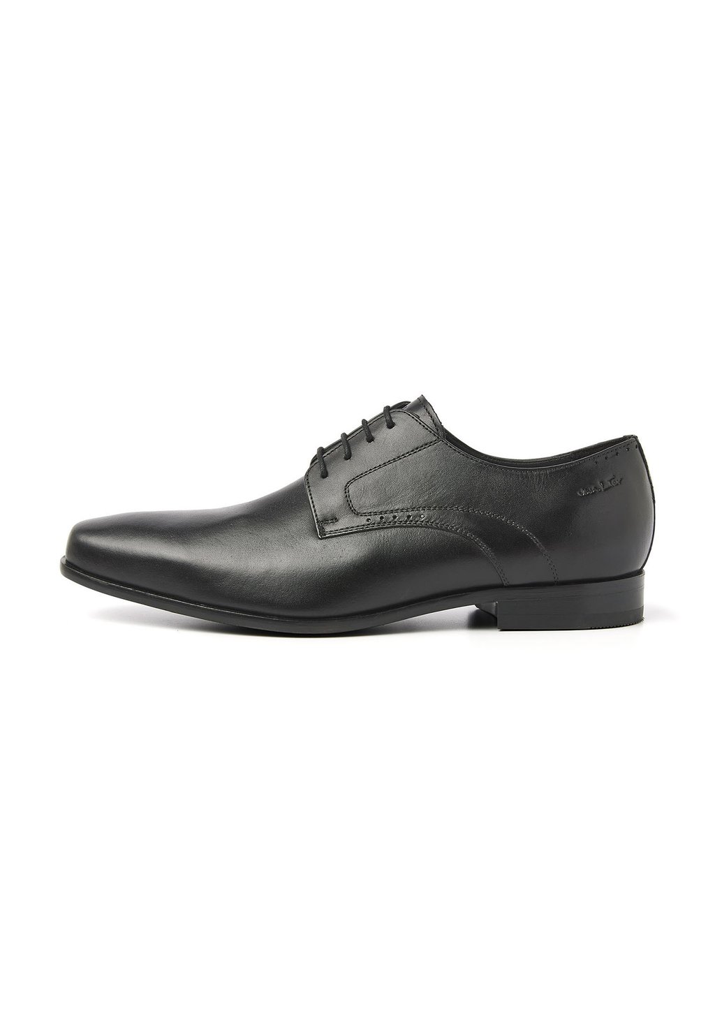 

Ботинки на шнуровке Smart lace-ups Van Lier, черный