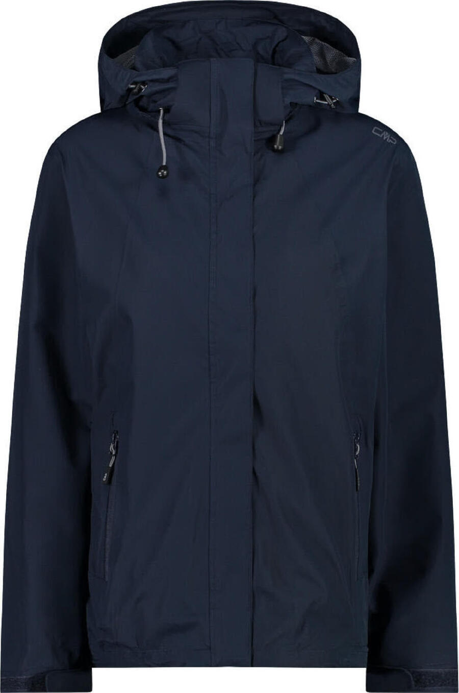 

Функциональная куртка CMP с капюшоном и застежкой-молнией
