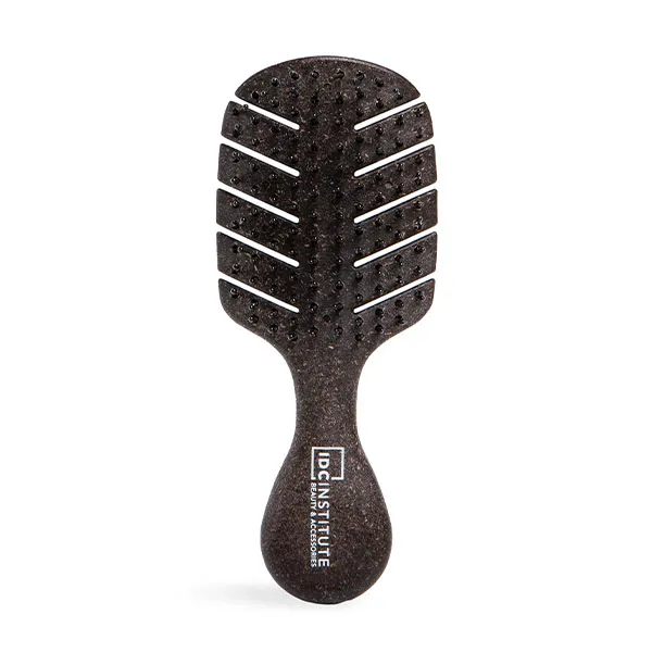 

Мини-щетка для волос Mini Paddle Brush Coffee Idc Institute, 1 UD