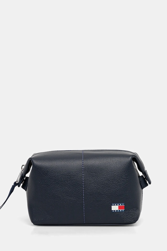 

Косметичка Tommy Jeans, темно-синий