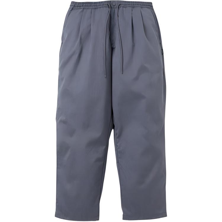 

Брюки повседневные FW24 мужские NEIGHBORHOOD, серый