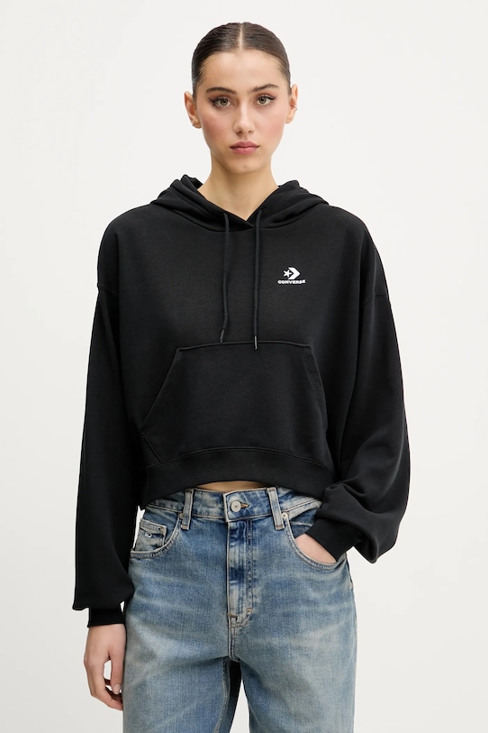 

Толстовка Converse, черный