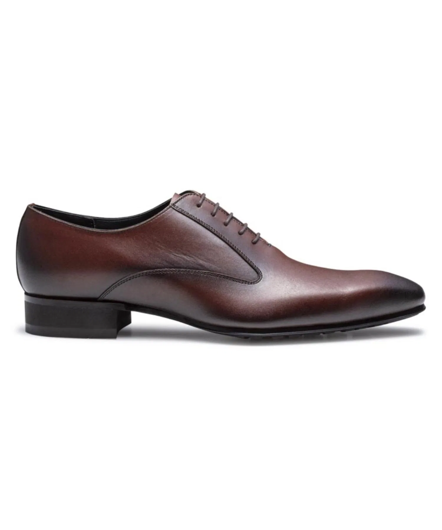 Мужские туфли Regal Plain Toe GORE-TEX