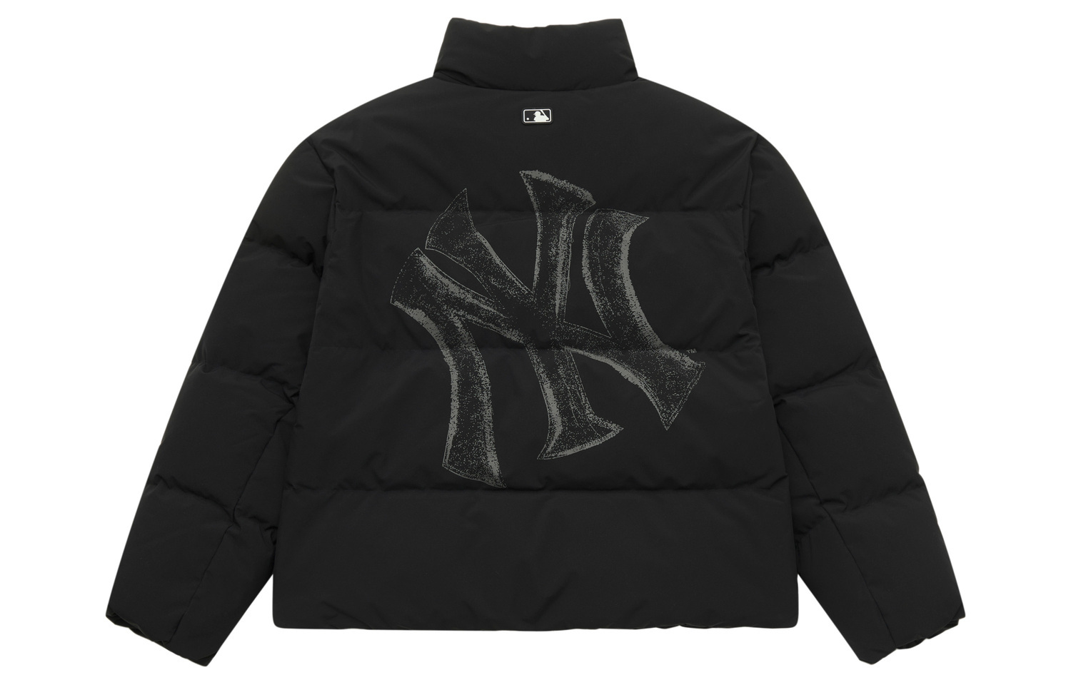 

Нью-Йорк Янкиз FW25 Пуховик Унисекс MLB, черный