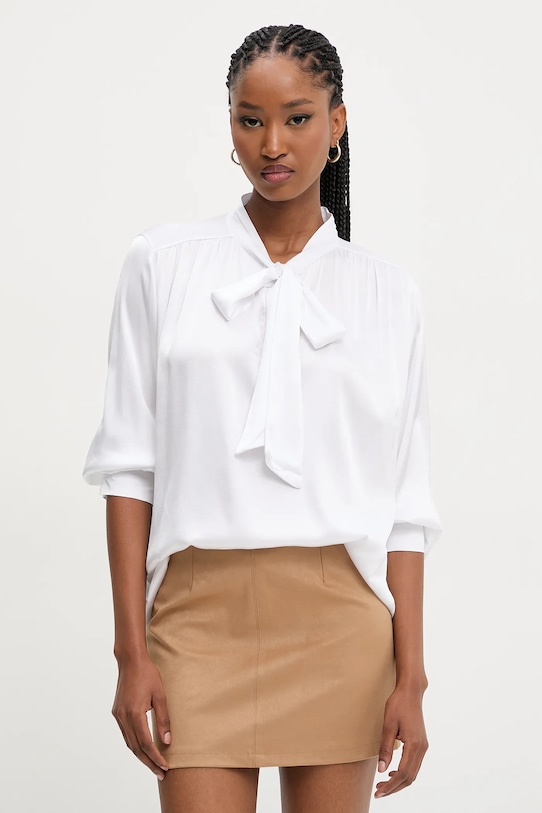 

Блузка Answear.Lab, белый