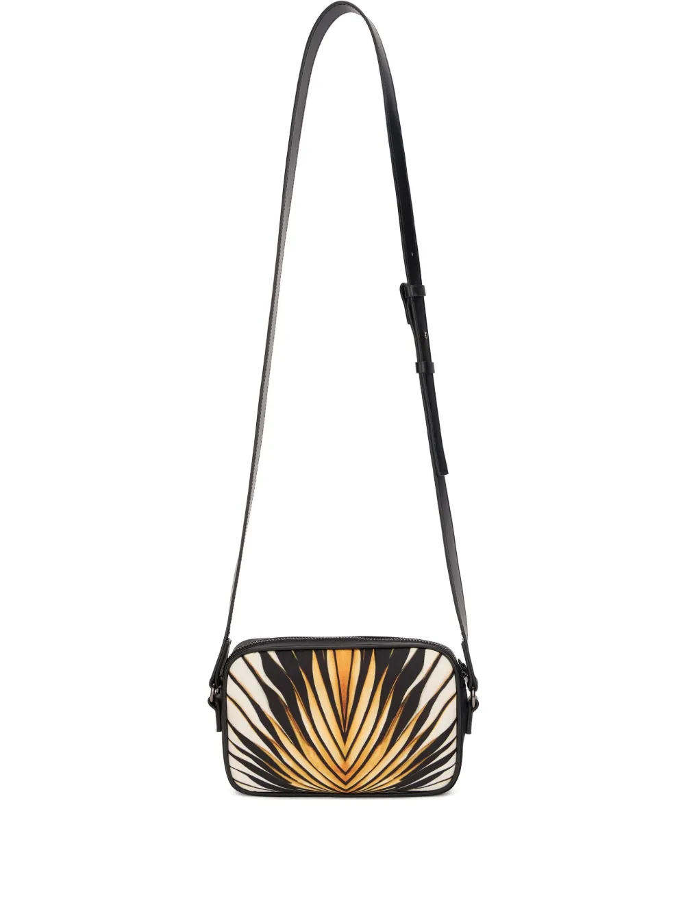 

Каркасная сумка Ray Of Gold Roberto Cavalli, золотой