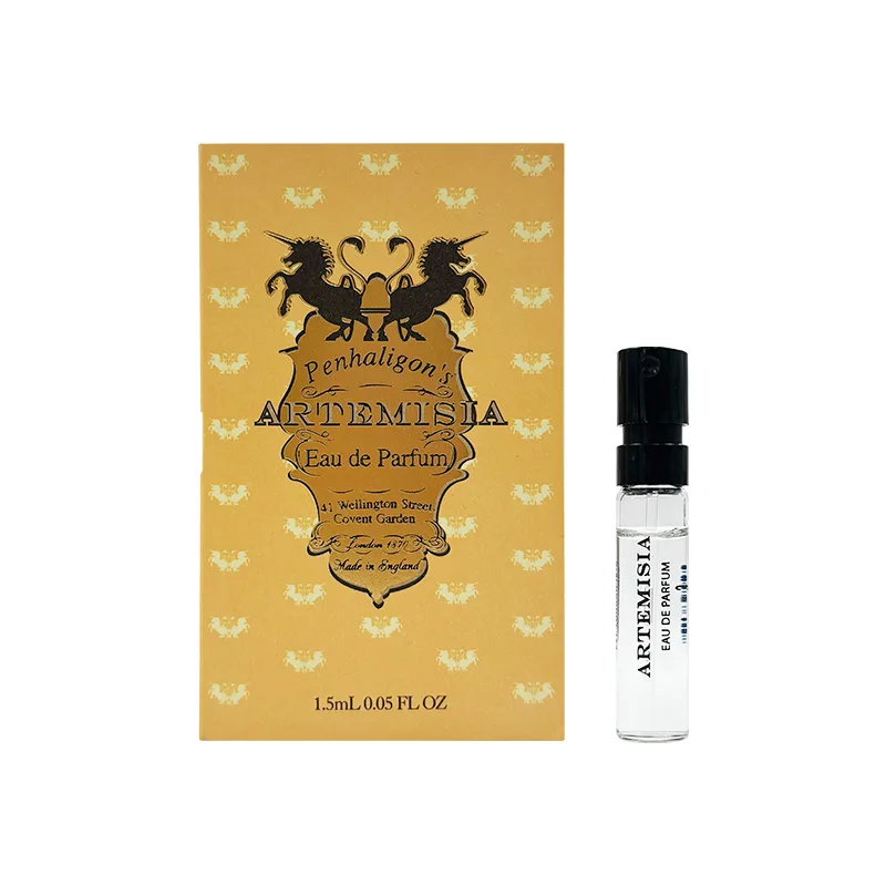 PENHALIGON'S Пробники духов унисекс, Black rose agarwood — фото 4