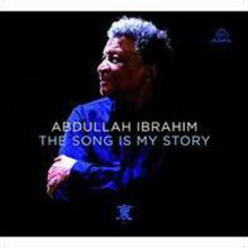 

Виниловая пластинка Ibrahim, Abdullah - Song Is My Story