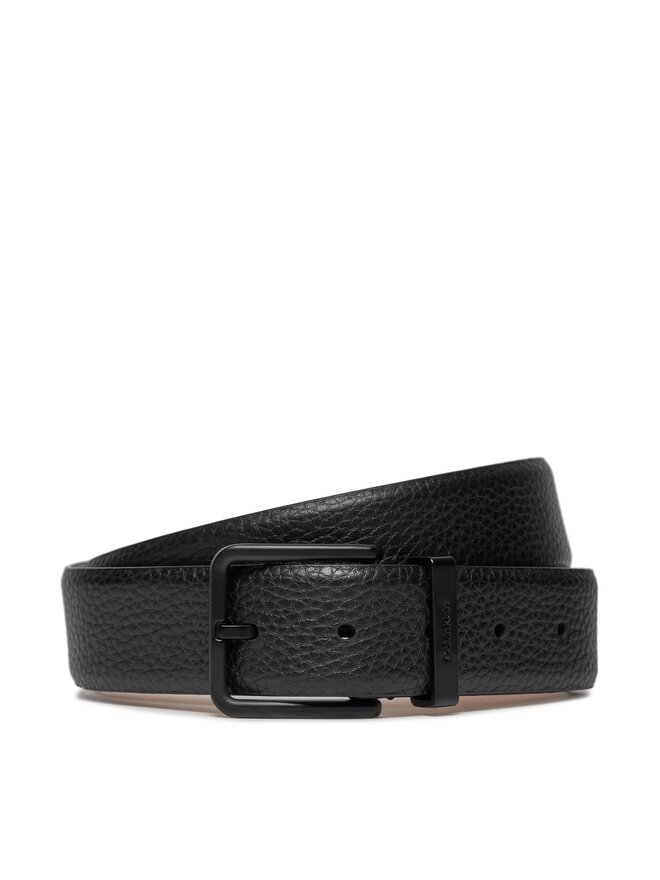 

Ремень Calvin Klein Ck Warmth Plus Pb 35mm K50K511577, черный