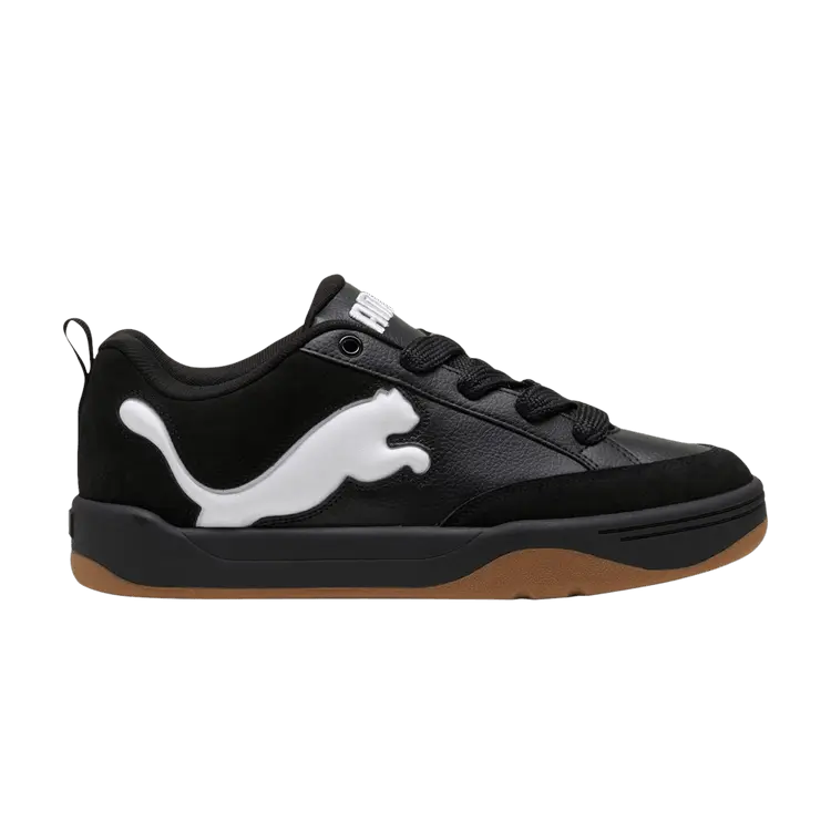 

Кроссовки Puma Park Lifestyle SD, Black Gum