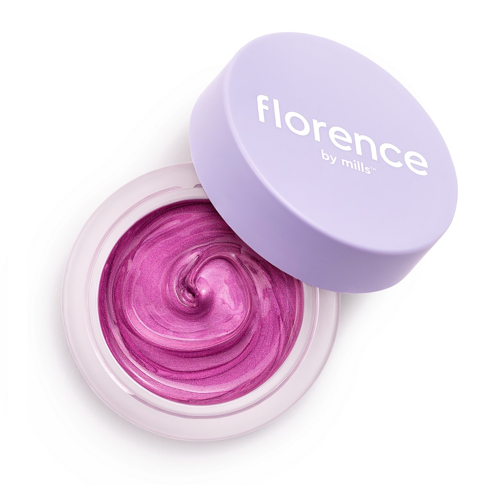 

Маска-Пленка для лица mind glowing peel off mask Florence By Mills, 50 мл