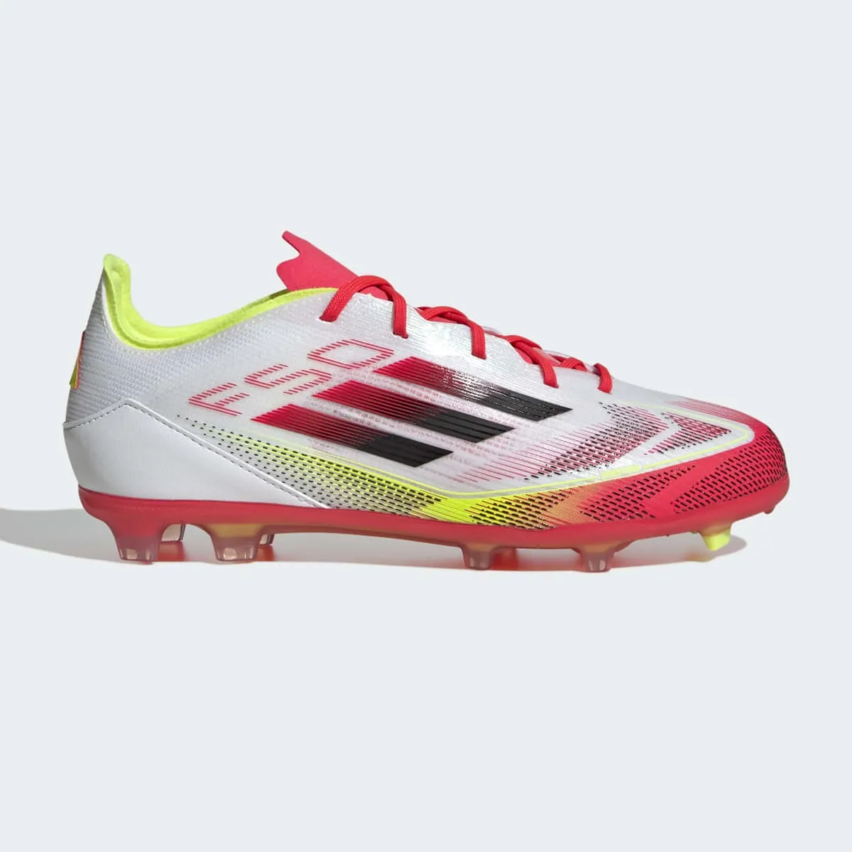 

Детские футбольные бутсы Adidas F50 Elite, белый