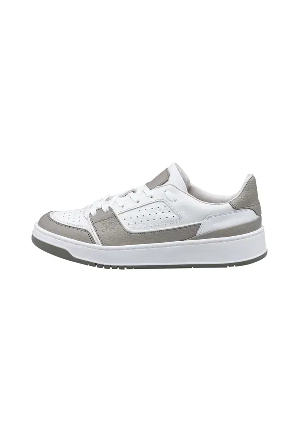Кроссовки Ever low trainers Lloyd, серый