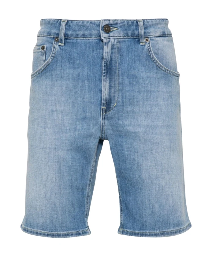 

Шорты Dondup, синий