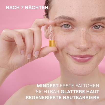 Крем для лица Weleda — Bio Skin Repair Intensive Treatment Wild Rose - Натуральная косметика для старения — фото 3