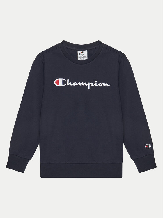 

Толстовка стандартного кроя 307030 Champion, синий
