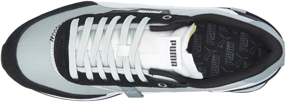 Мужские кроссовки Puma Future Rider MonoCasual, серый — фото 4