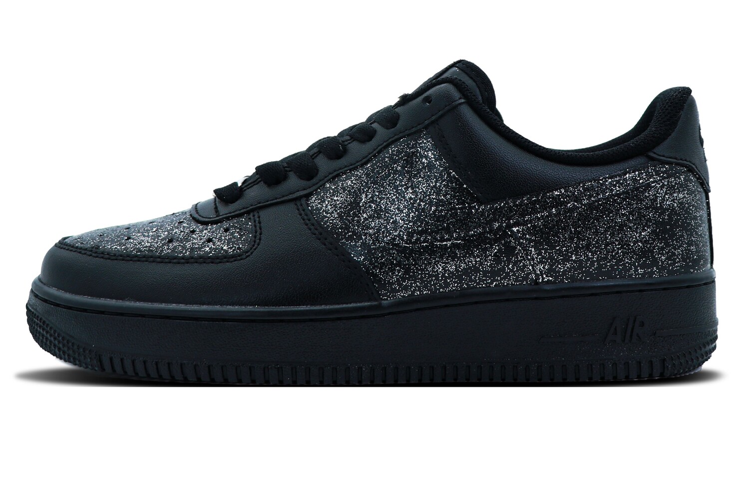 

Кроссовки Nike Air Force 1 Skateboard Shoes Men Low-Top White