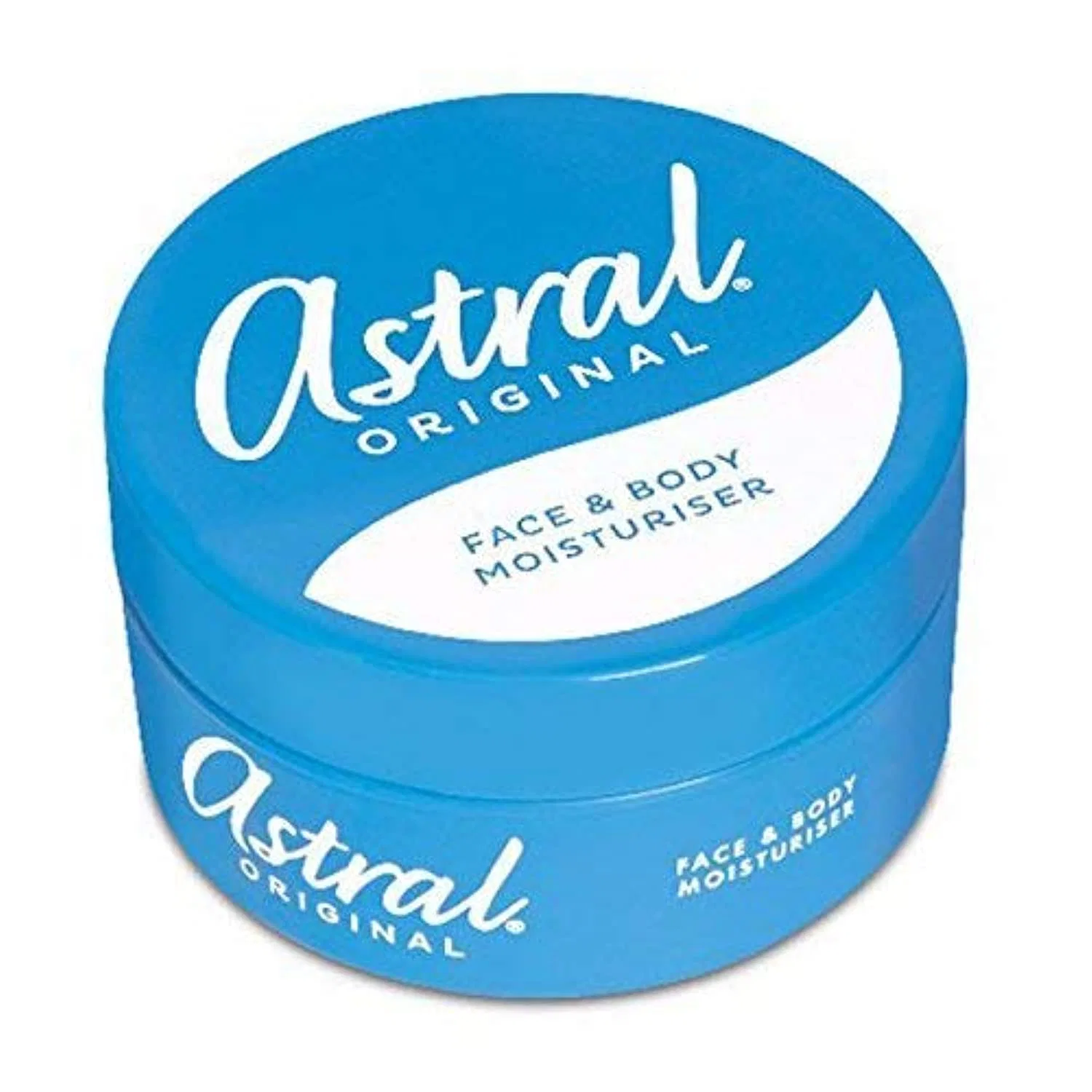 Интенсивный увлажняющий крем «CRM» от Astral, 200 мл Astral