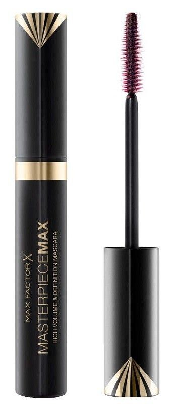 

Max Factor Masterpiece Max Тушь для ресниц, 7.2 ml