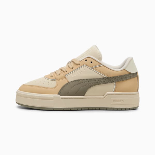 

Мужские кроссовки Ca Pro Classic Prm Puma, белый