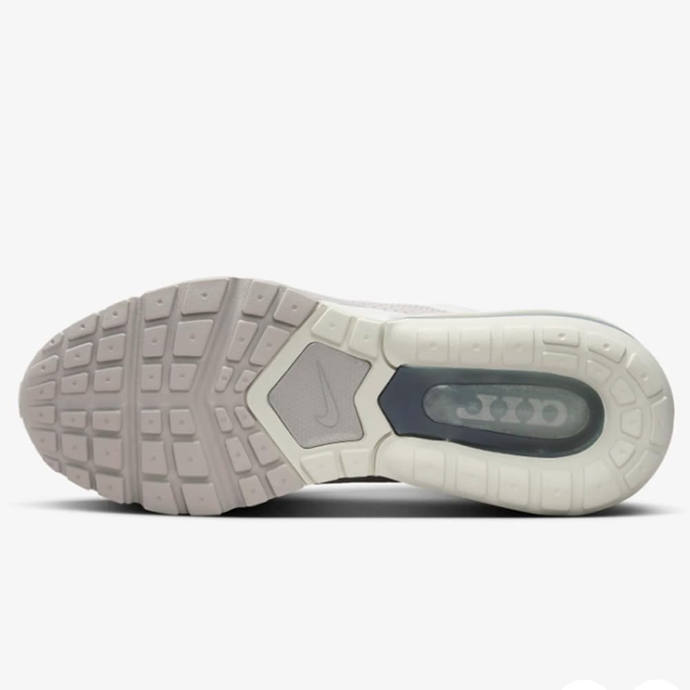 Мужские кроссовки Nike Air Max Pulse, серый — фото 4