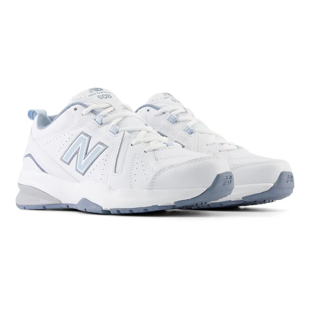 Кроссовки New Balance WX608V5, белый