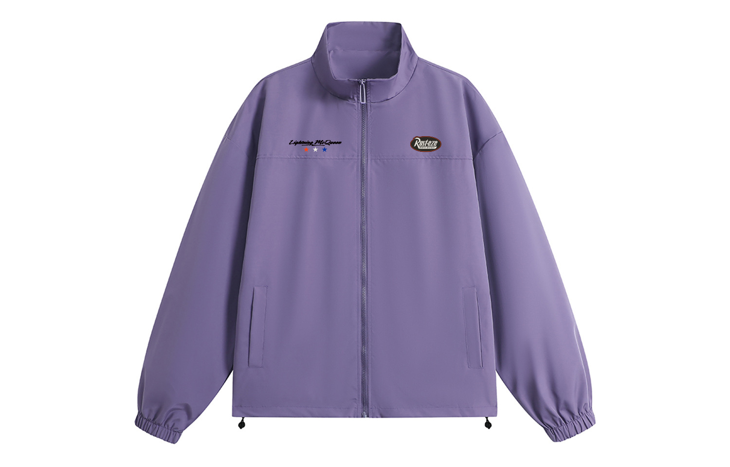 

Disney Куртка Unisex, Purple