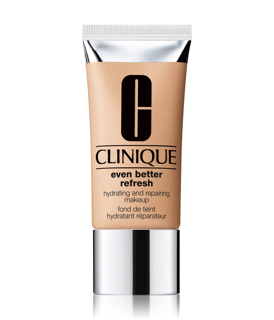 

Жидкая основа CLINIQUE Even Better Refresh Hydrating and Repairing, CN 70 Vanilla, 30 ml