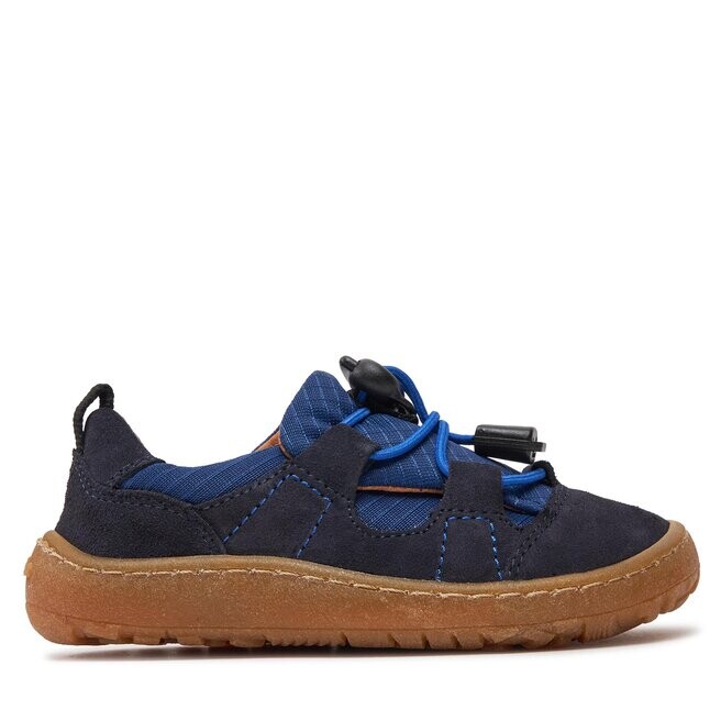 

Кроссовки Froddo Barefoot Track G3130243-1 M Dark Blue 1, темно-синий