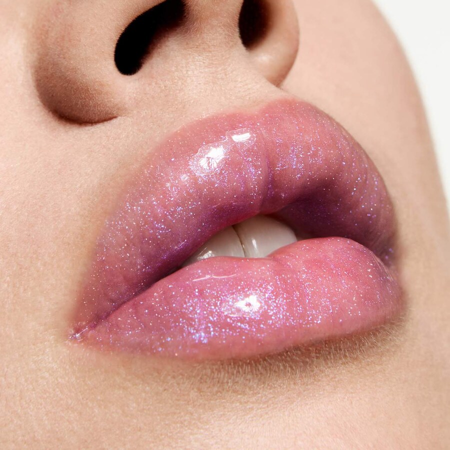 Lip Lacq - сыворотка для максимального увеличения объема губ ISAMAYA, 0.08 oz /2.5 mL, Ultraviolet — фото 4