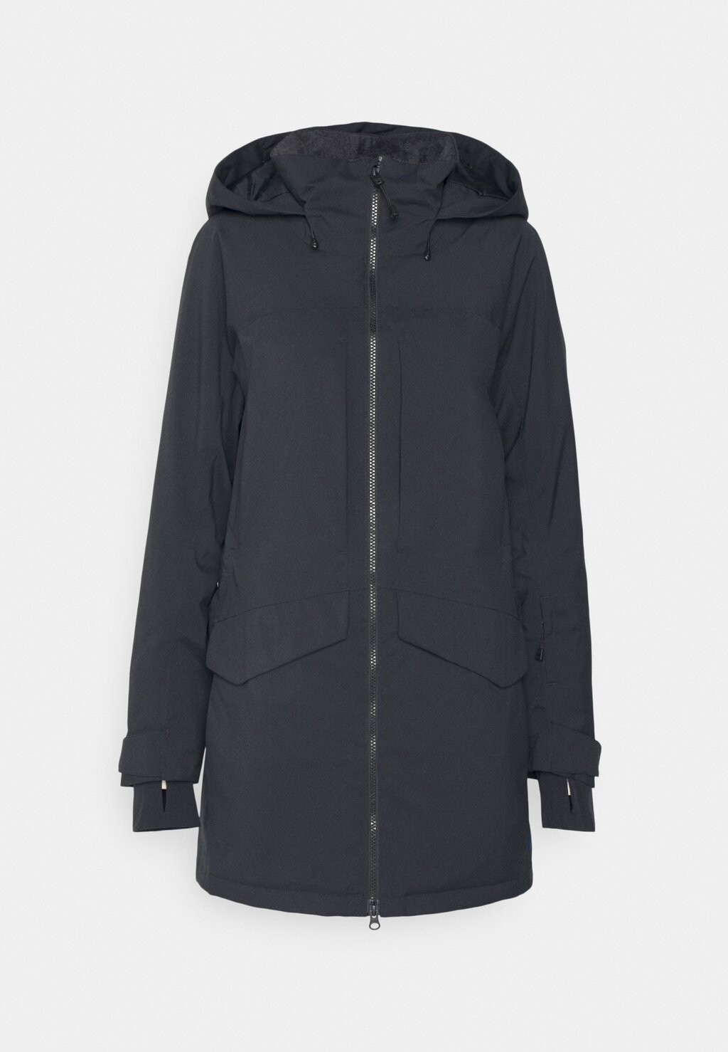 

Сноубордическая куртка Burton, черный