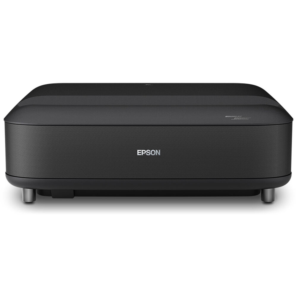 

Проектор Epson Lifestudio Grand 3600-Lumen Pixel Shift 4K V11HB82120