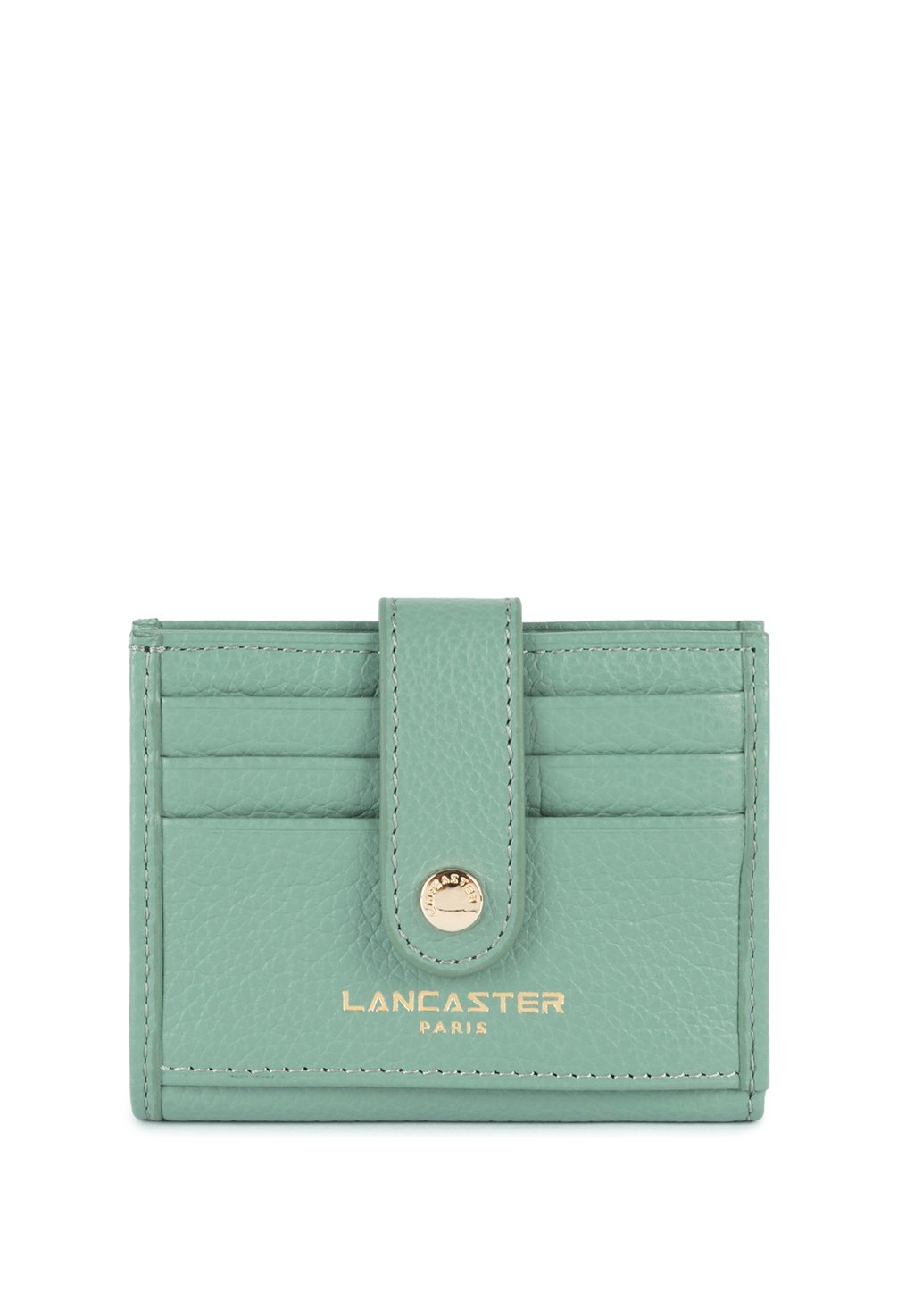 

Кошелек LANCASTER, зеленый