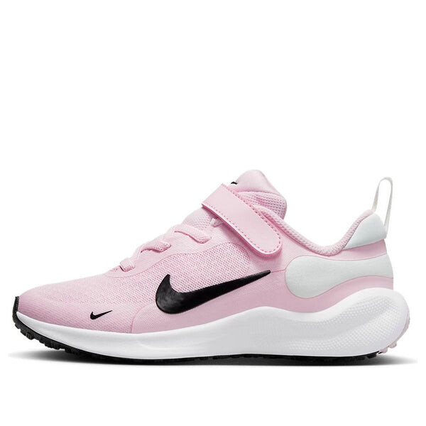 

Революция кроссовок 7 Nike, розовый