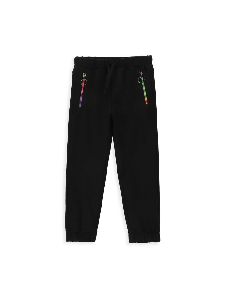 

Спортивные штаны Coccodrillo, черный