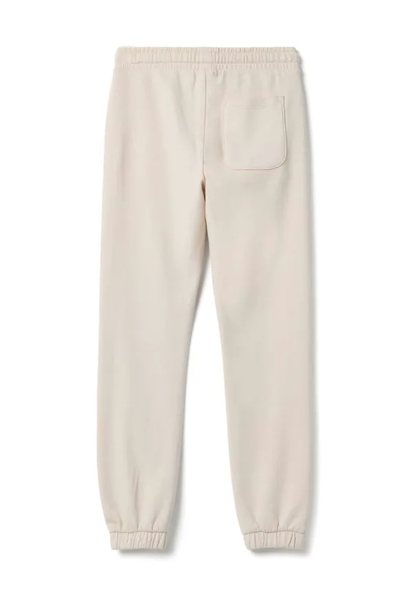 Спортивные брюки-джоггеры стандартного кроя Ovs, Light Beige — фото 2