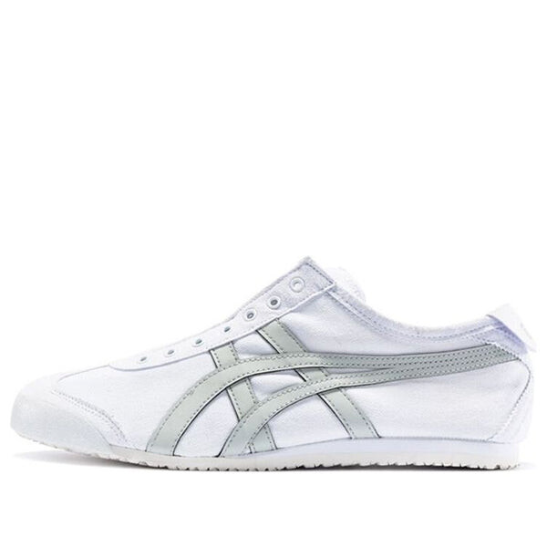 

Кроссовки мексика 66 Onitsuka Tiger, белый