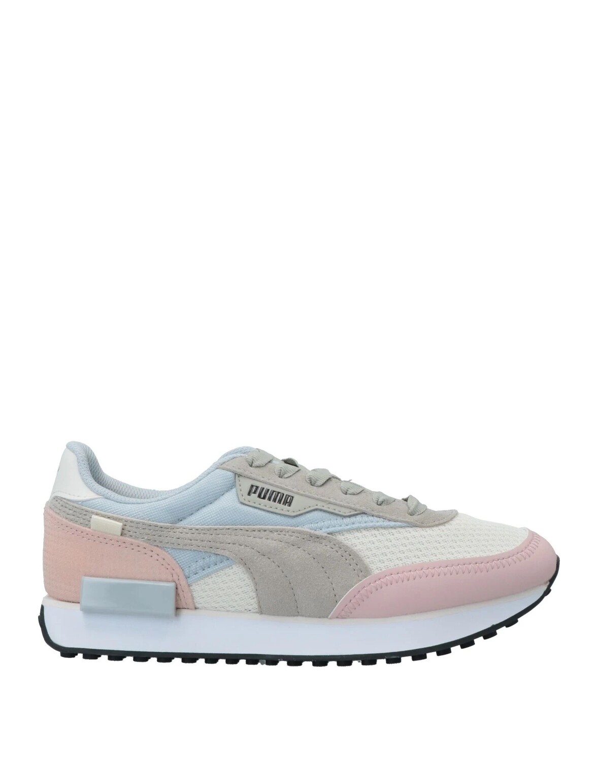 

Кеды Puma, бежевый